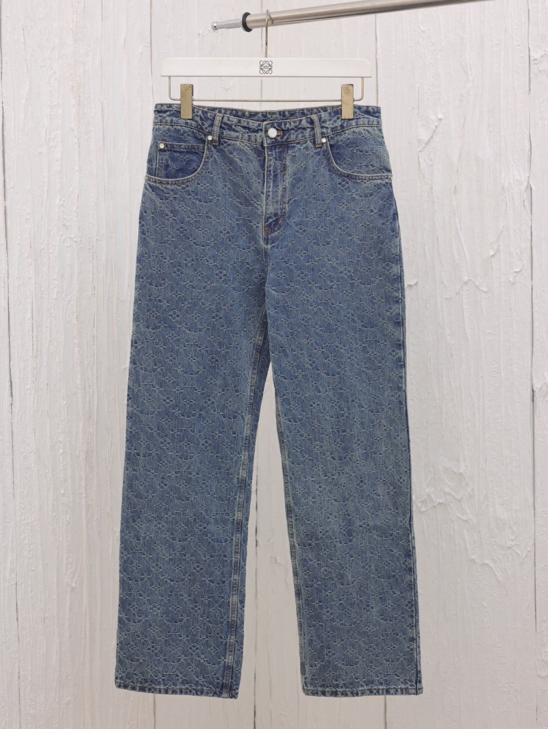 LV Pants